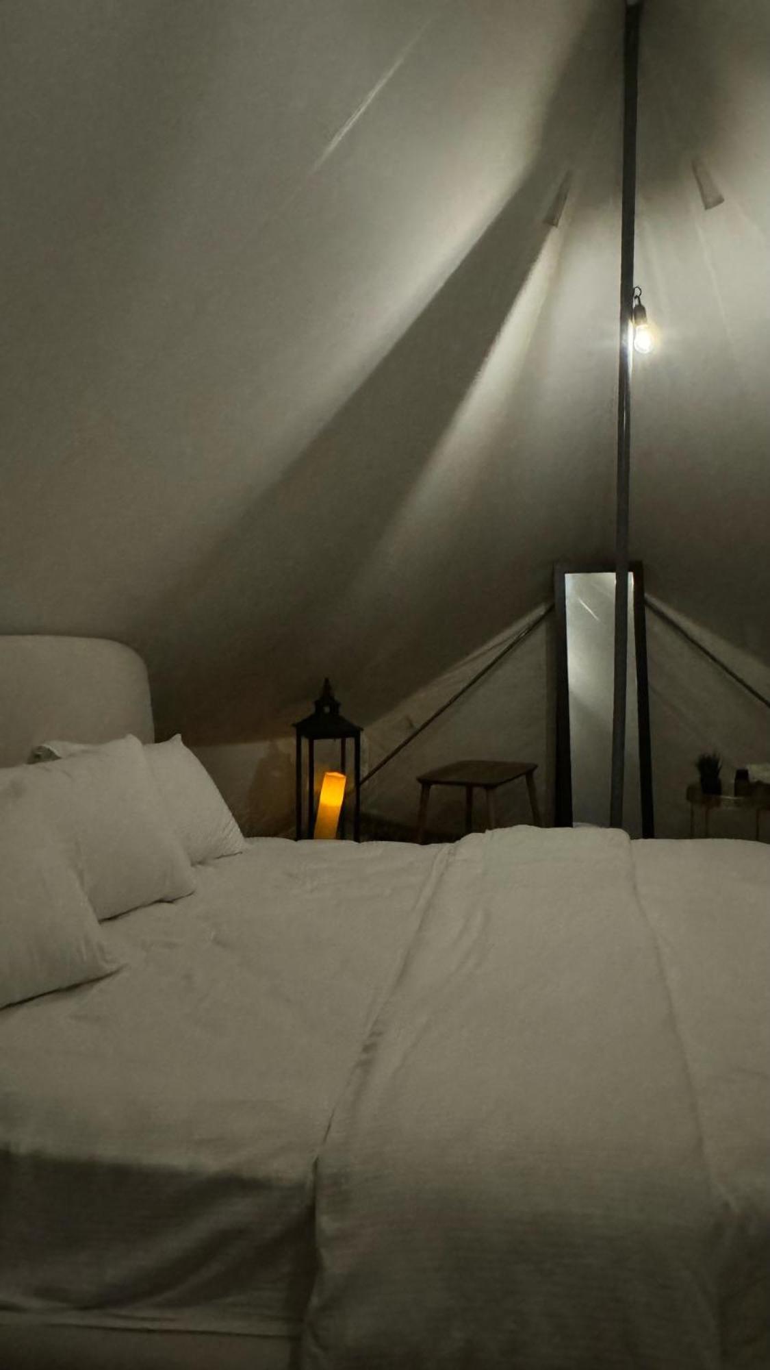 Campsite Safari-glamping *